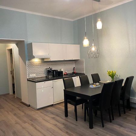 K&S Apartments Берлин Экстерьер фото