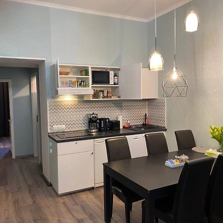 K&S Apartments Берлин Экстерьер фото