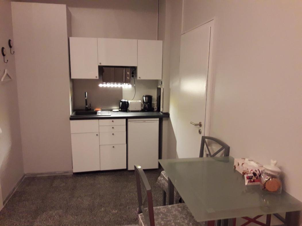 K&S Apartments Берлин Экстерьер фото