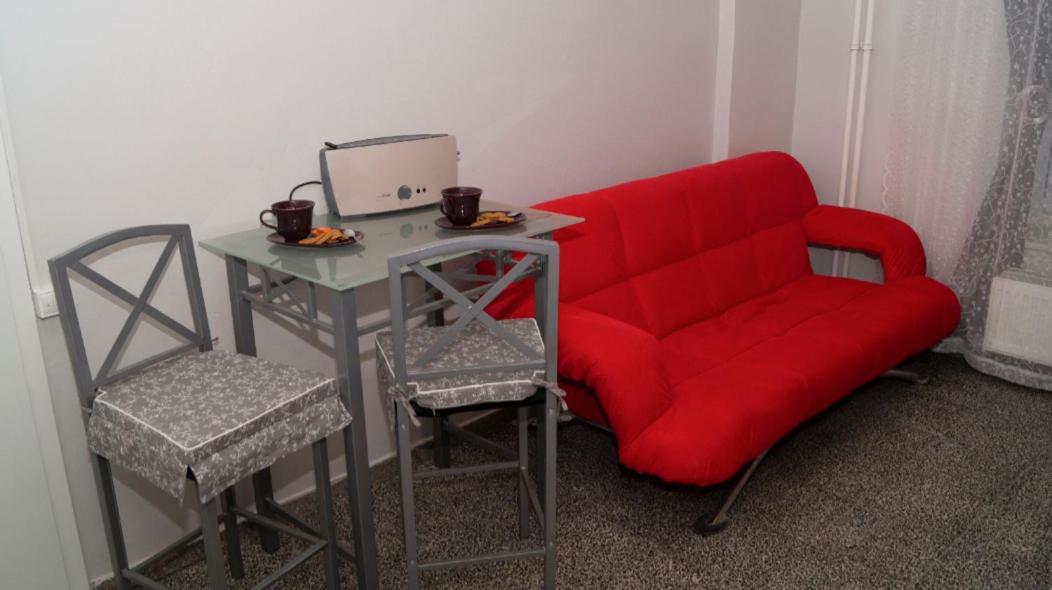 K&S Apartments Берлин Экстерьер фото