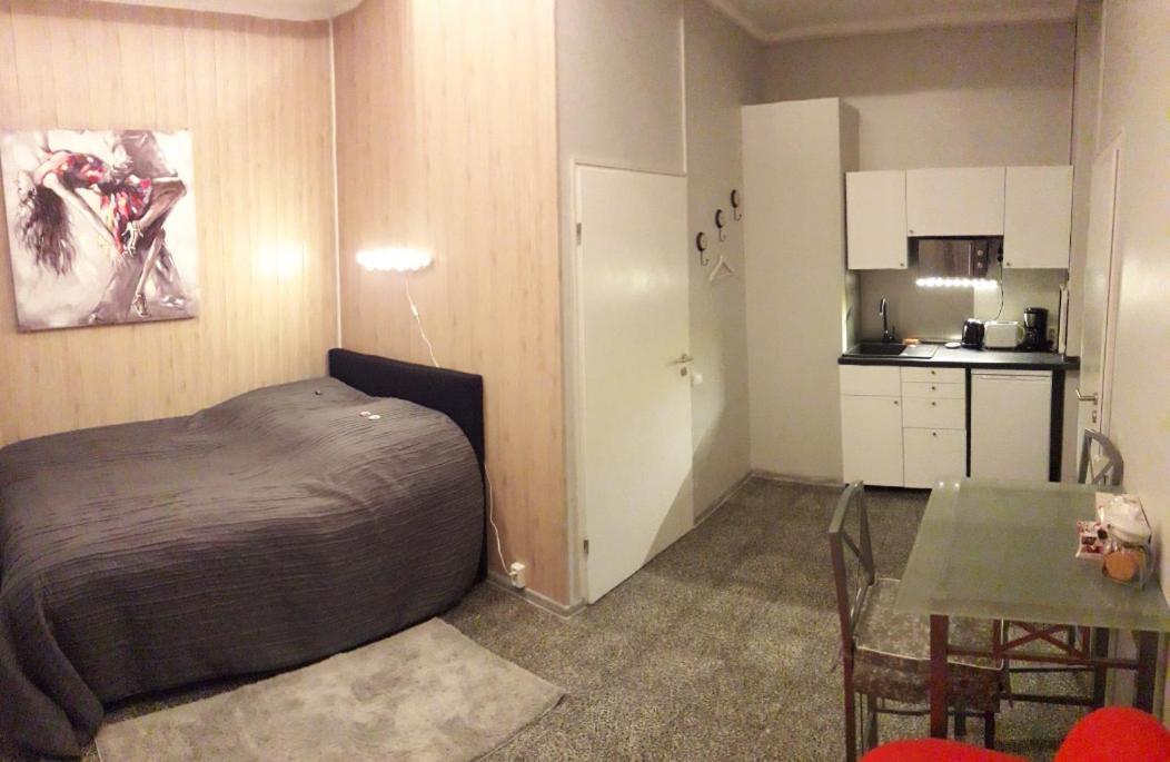K&S Apartments Берлин Экстерьер фото