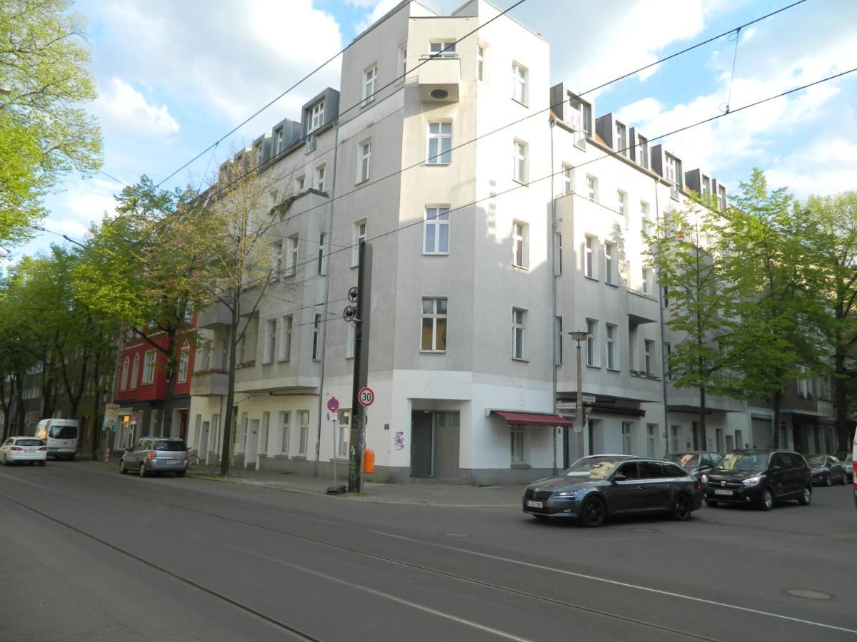K&S Apartments Берлин Экстерьер фото
