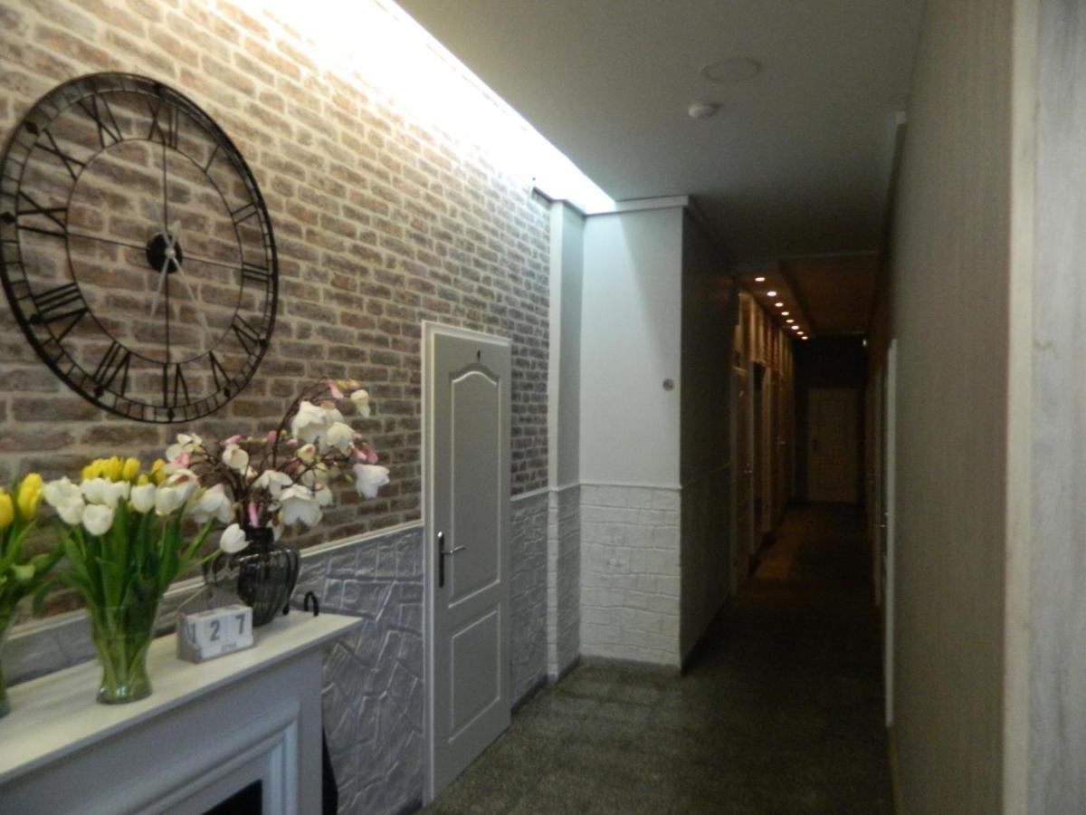 K&S Apartments Берлин Экстерьер фото