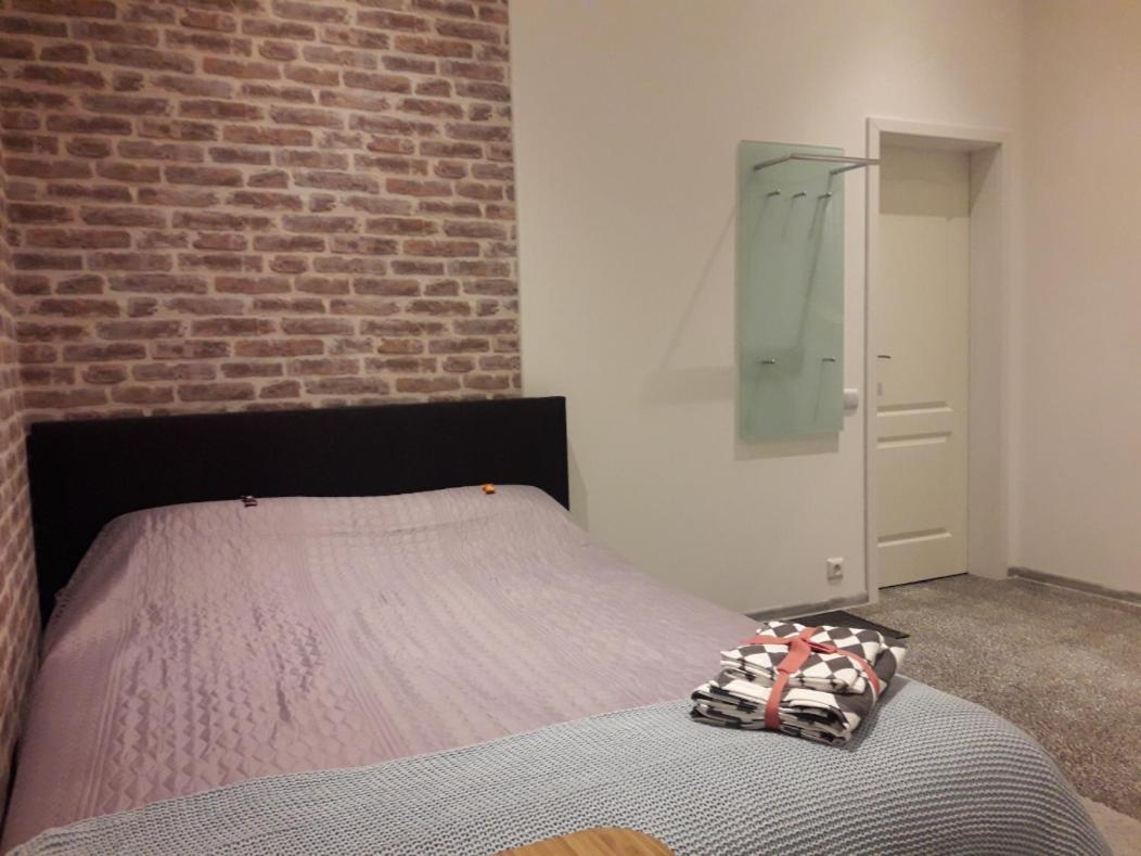 K&S Apartments Берлин Экстерьер фото