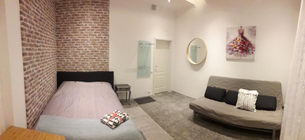 K&S Apartments Берлин Экстерьер фото