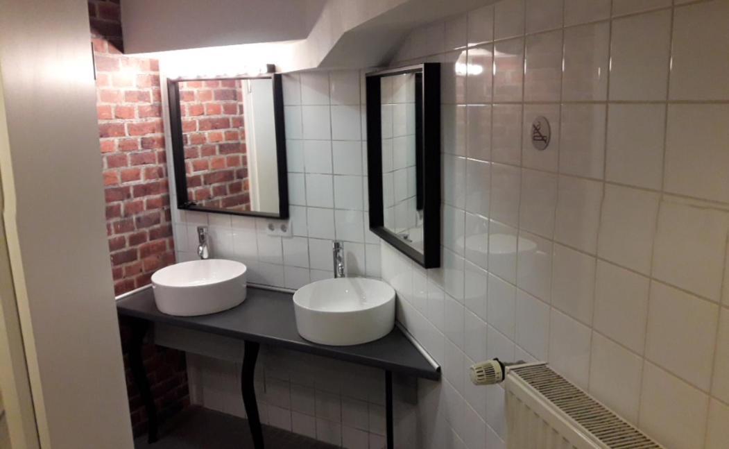 K&S Apartments Берлин Экстерьер фото