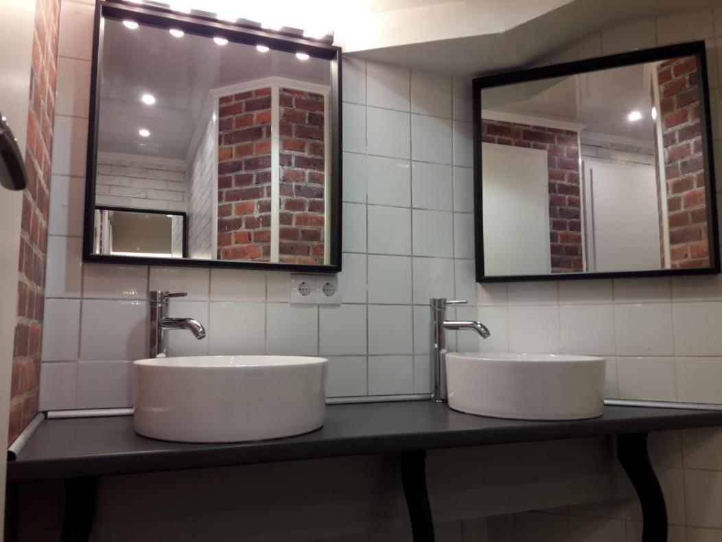 K&S Apartments Берлин Экстерьер фото