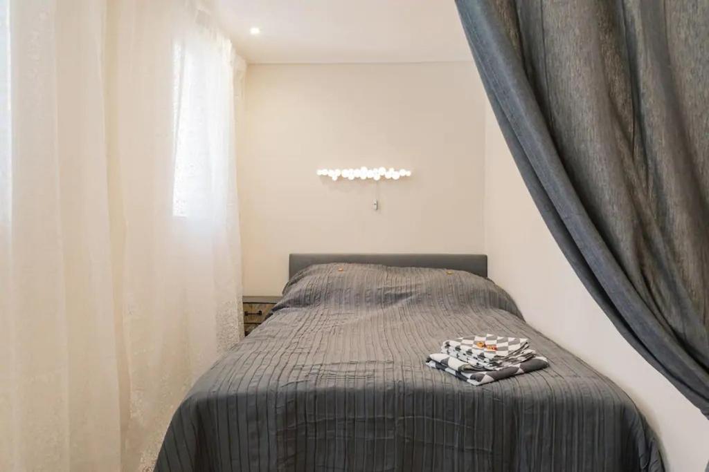 K&S Apartments Берлин Экстерьер фото