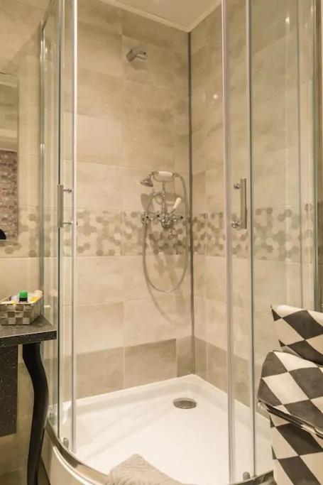 K&S Apartments Берлин Экстерьер фото