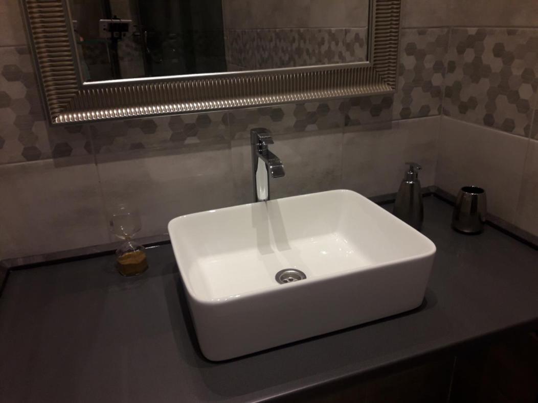 K&S Apartments Берлин Экстерьер фото