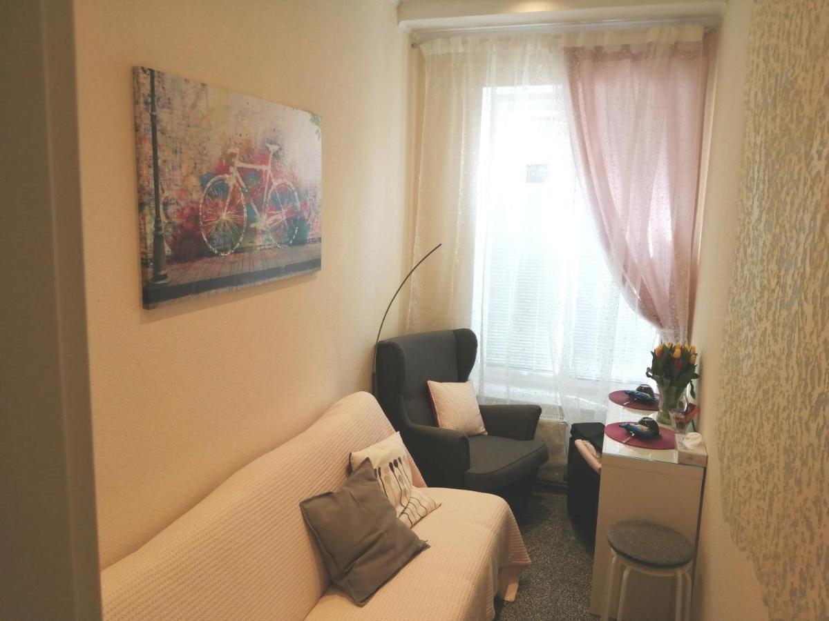 K&S Apartments Берлин Экстерьер фото