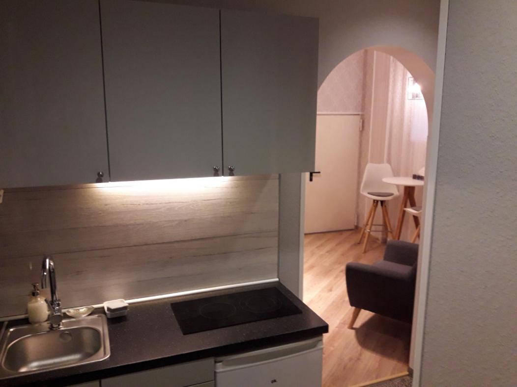 K&S Apartments Берлин Экстерьер фото