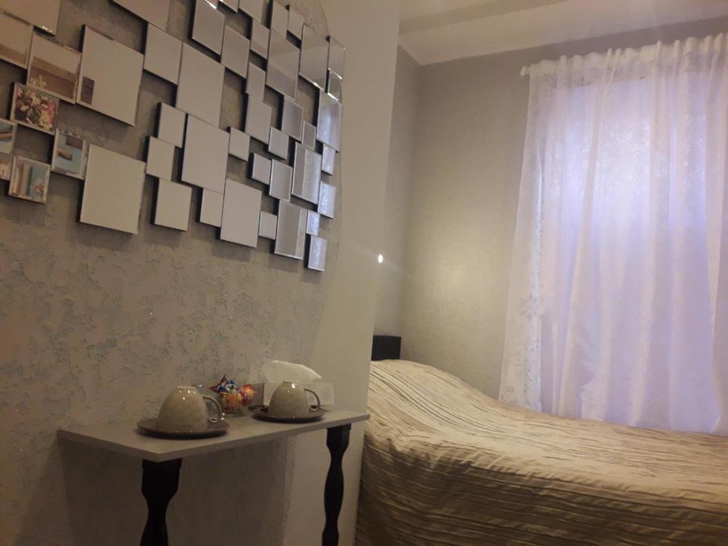K&S Apartments Берлин Экстерьер фото