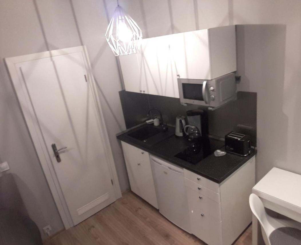 K&S Apartments Берлин Экстерьер фото