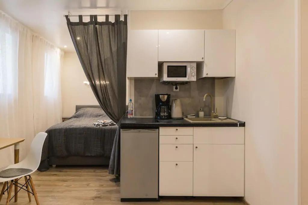 K&S Apartments Берлин Экстерьер фото