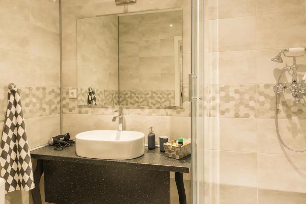 K&S Apartments Берлин Экстерьер фото