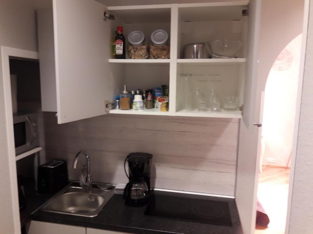 K&S Apartments Берлин Экстерьер фото