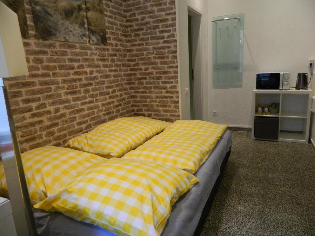 K&S Apartments Берлин Экстерьер фото