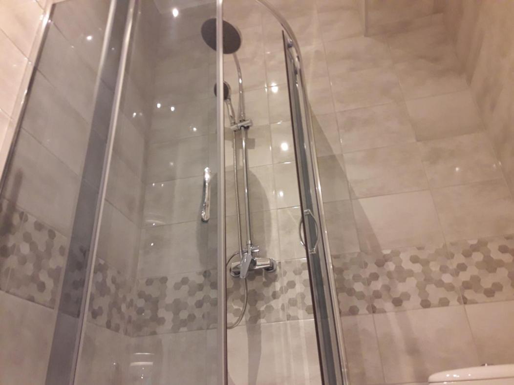 K&S Apartments Берлин Экстерьер фото