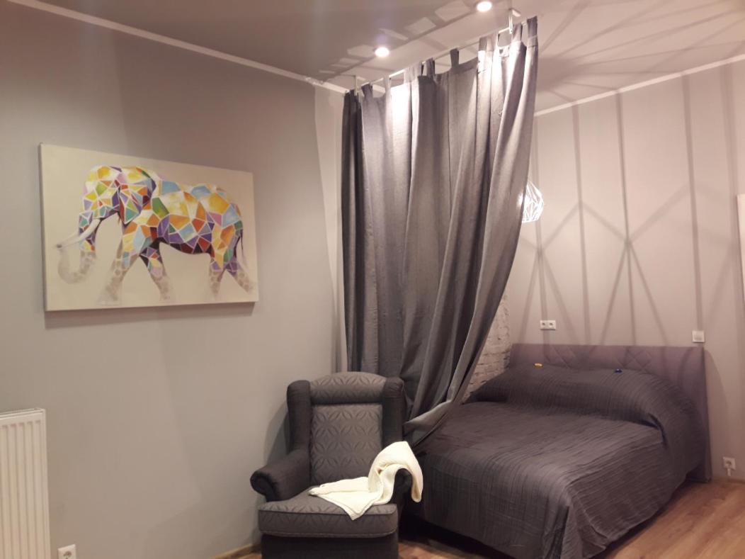 K&S Apartments Берлин Экстерьер фото