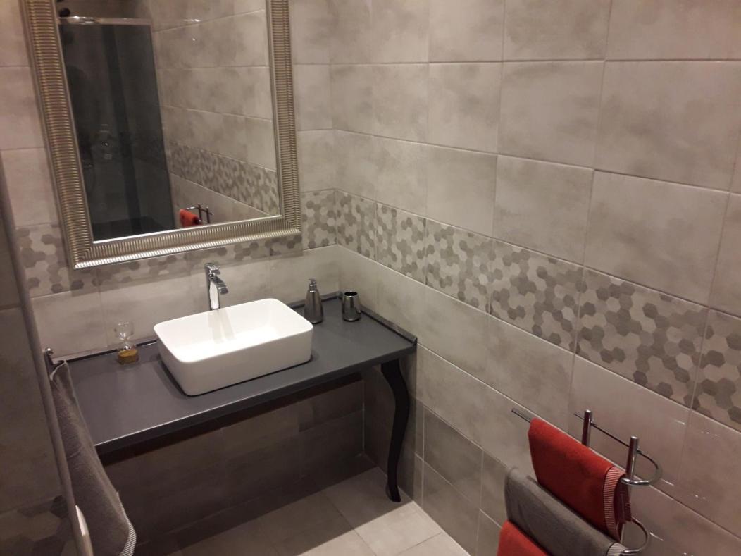 K&S Apartments Берлин Экстерьер фото