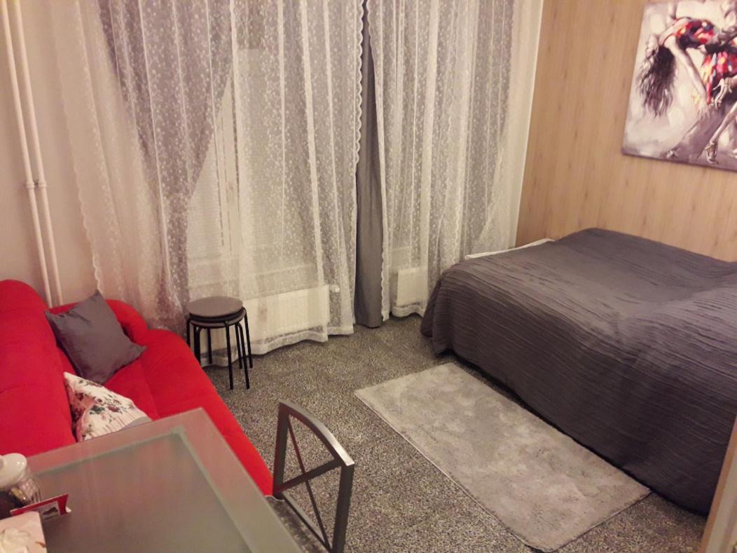 K&S Apartments Берлин Экстерьер фото