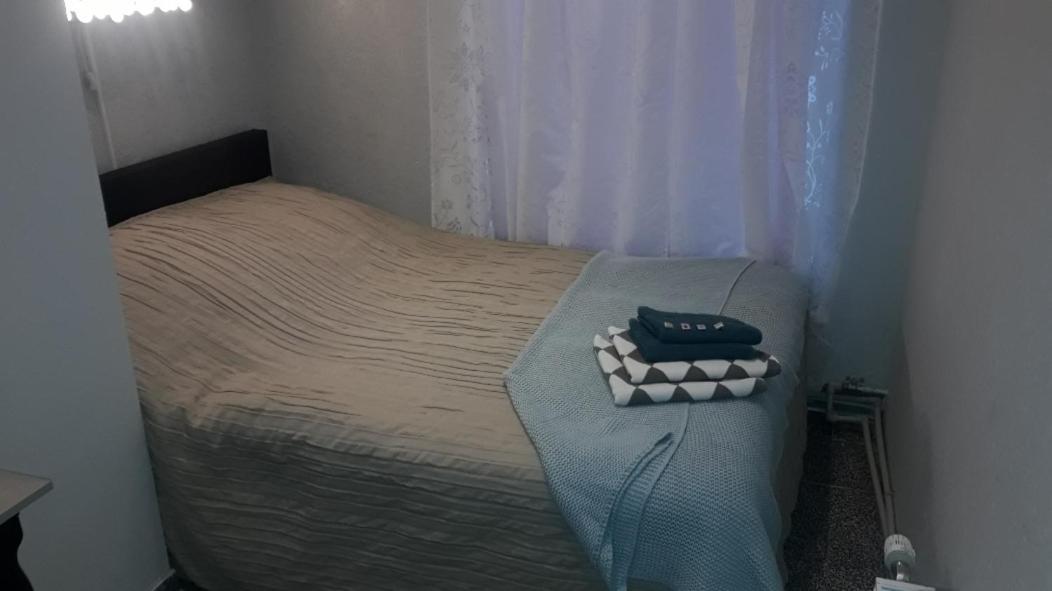 K&S Apartments Берлин Экстерьер фото