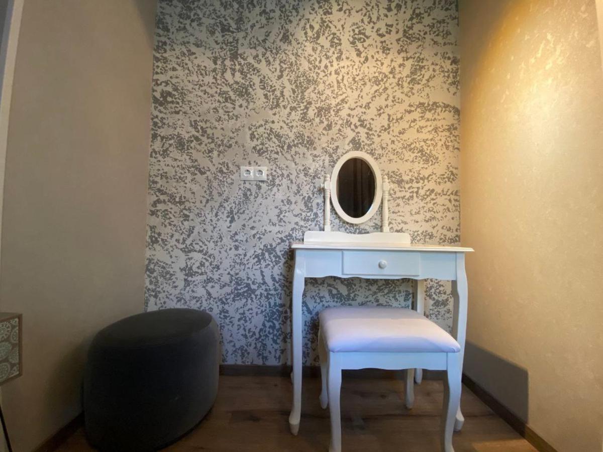 K&S Apartments Берлин Экстерьер фото