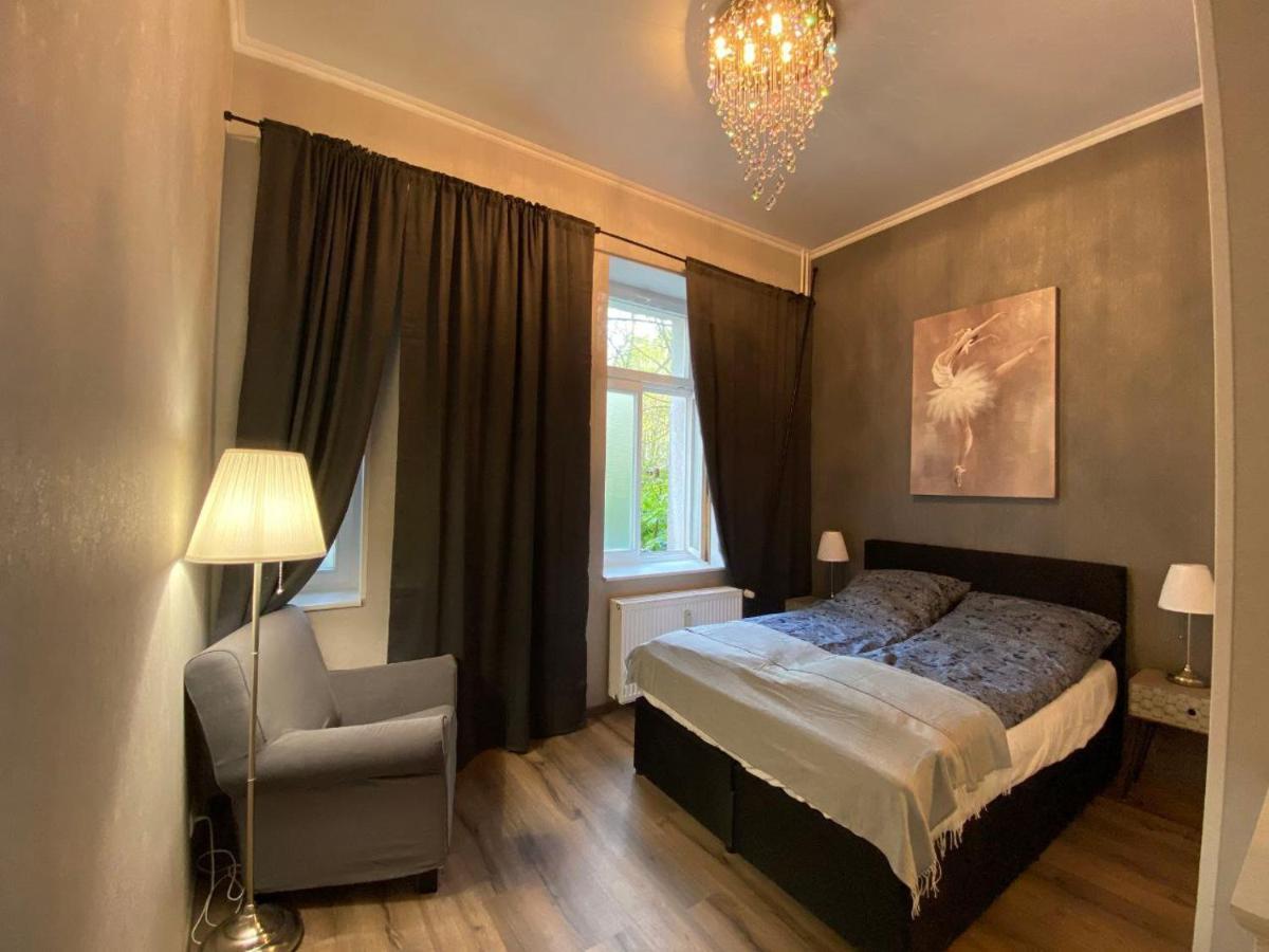 K&S Apartments Берлин Экстерьер фото