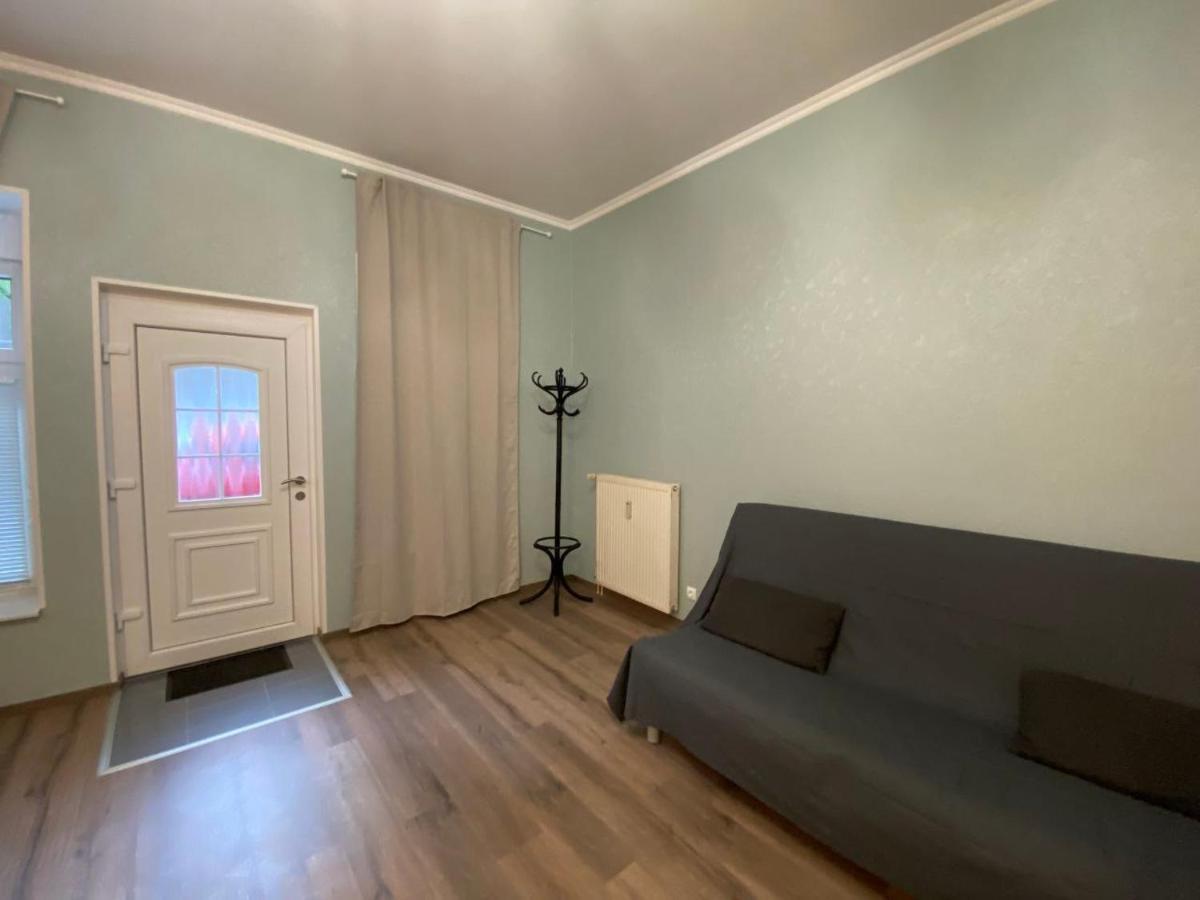 K&S Apartments Берлин Экстерьер фото
