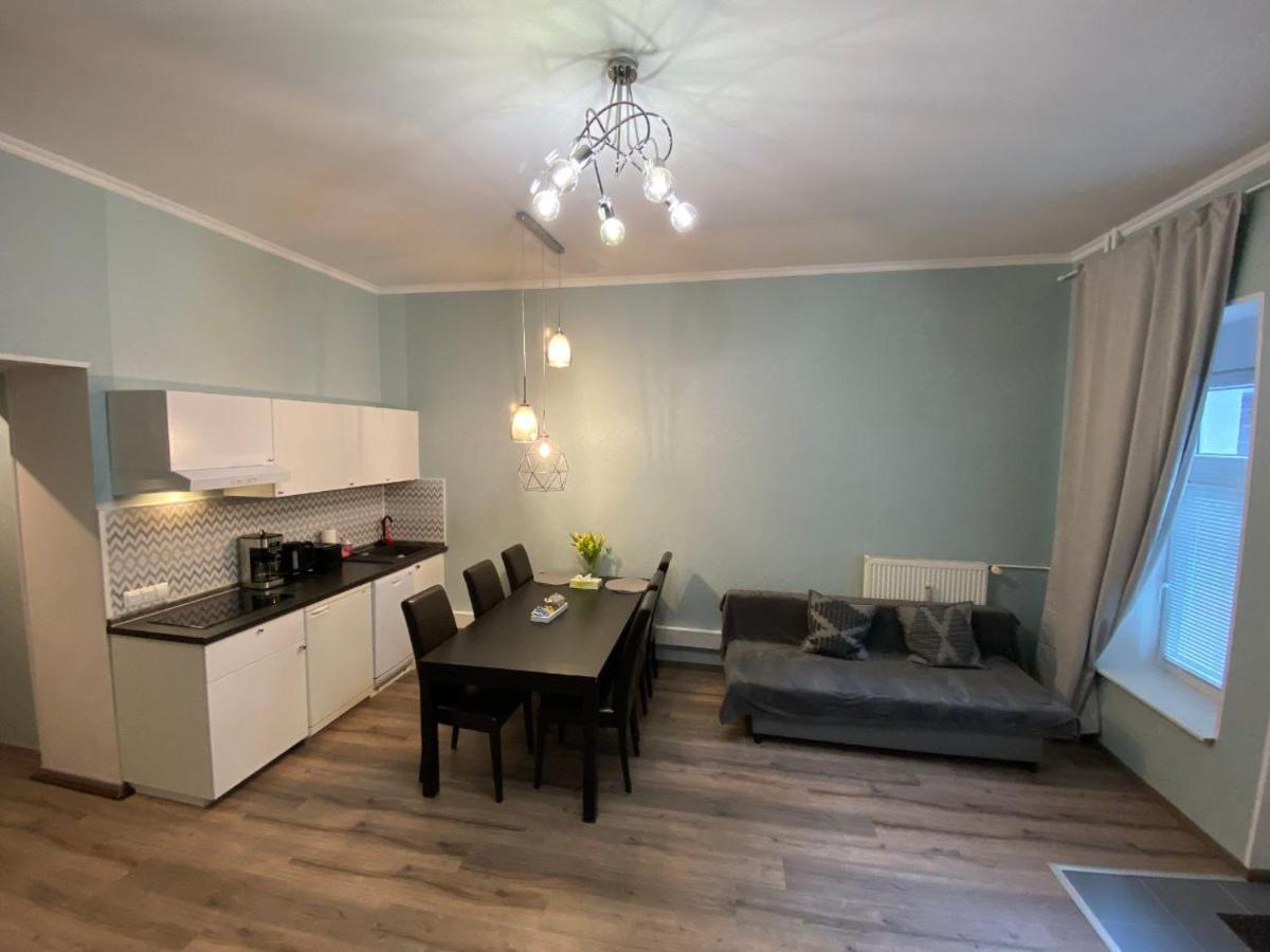 K&S Apartments Берлин Экстерьер фото