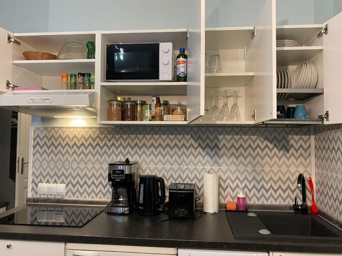 K&S Apartments Берлин Экстерьер фото