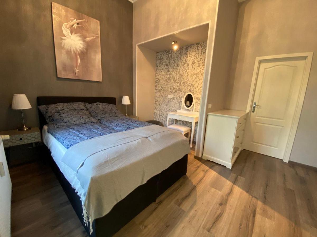 K&S Apartments Берлин Экстерьер фото