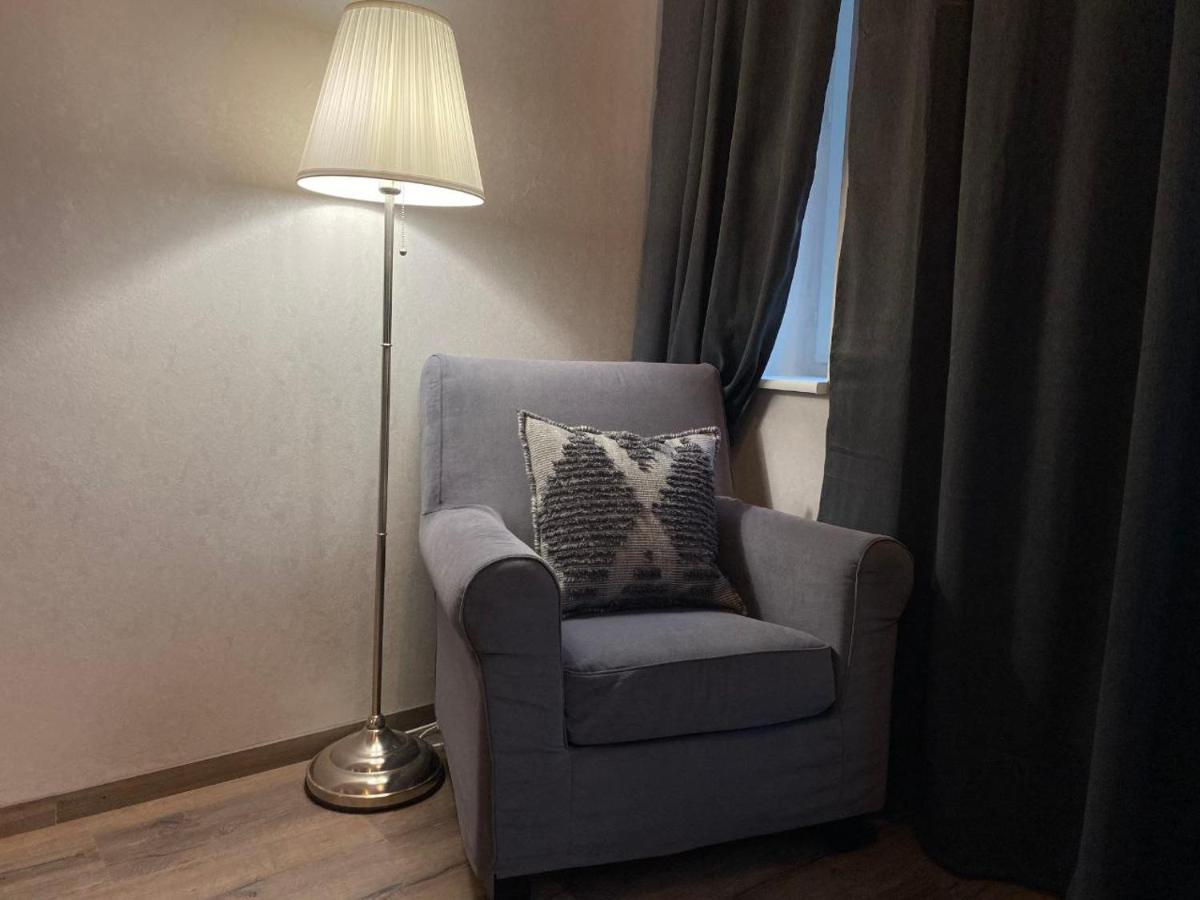 K&S Apartments Берлин Экстерьер фото
