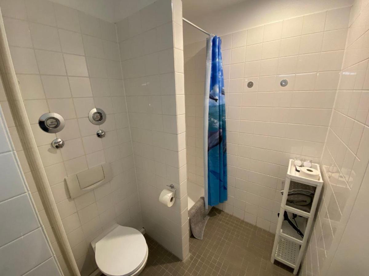 K&S Apartments Берлин Экстерьер фото