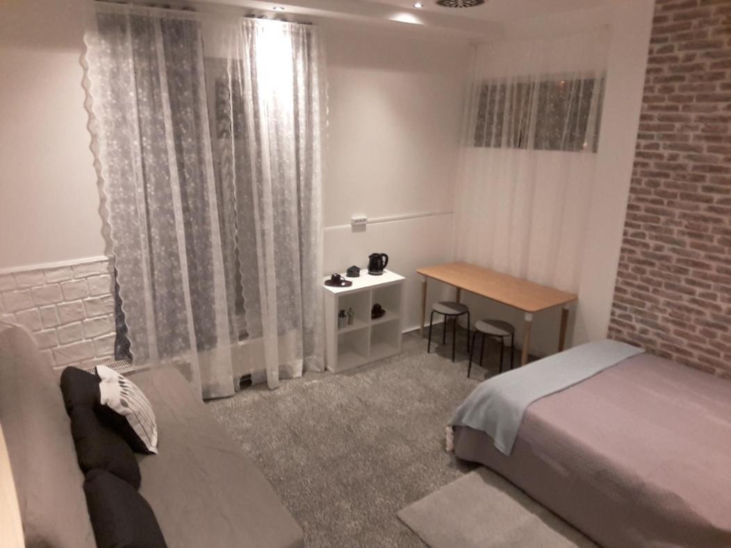 K&S Apartments Берлин Номер фото